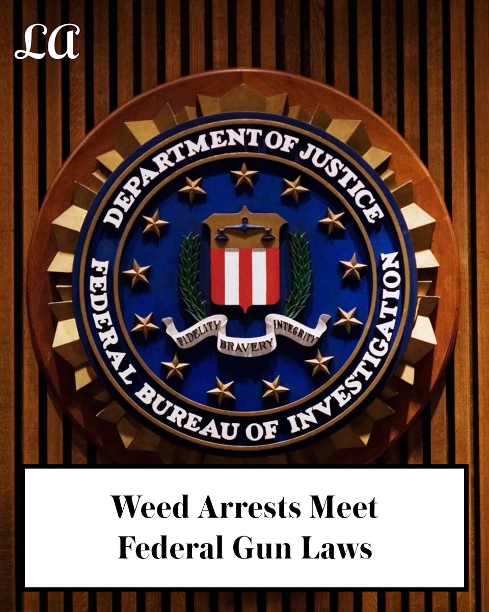 Los Angeles Magazine tweet media