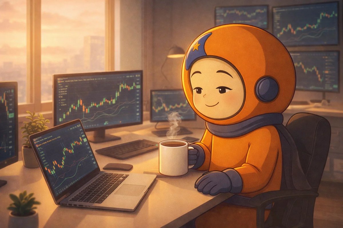 Synergy Nodes tweet media