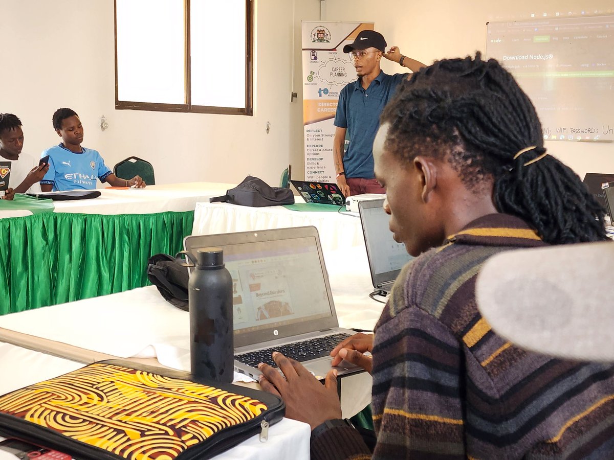 Angular Kenya 🇰🇪 tweet media