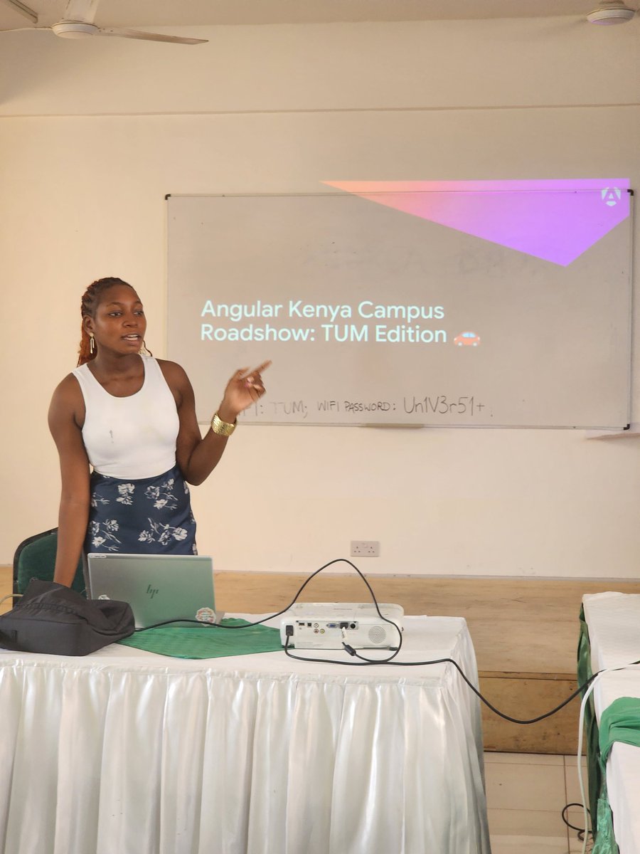 Angular Kenya 🇰🇪 tweet media