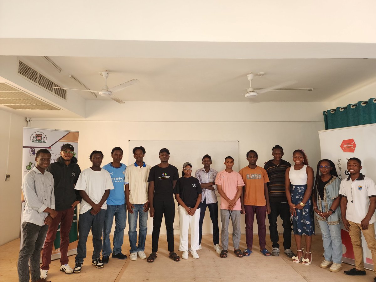 Angular Kenya 🇰🇪 tweet media