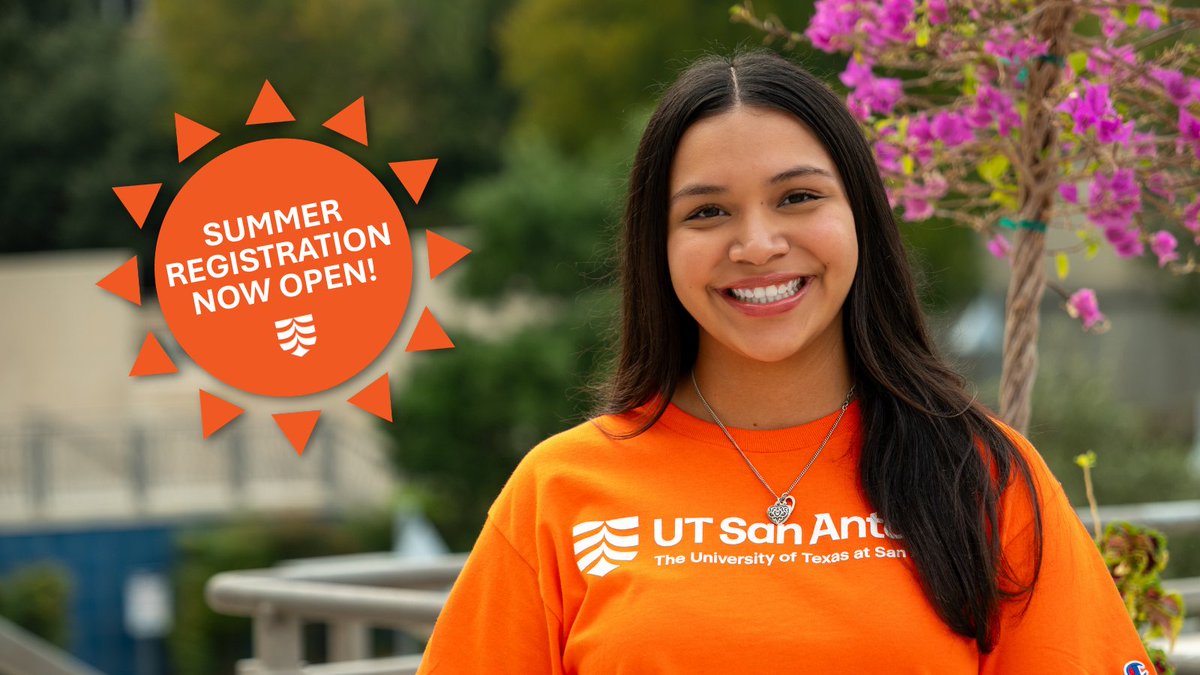 UT San Antonio tweet media