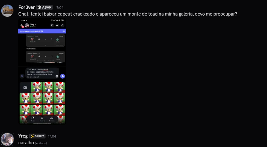 Yregᶜᶠᶜ na 🅰️ tweet media