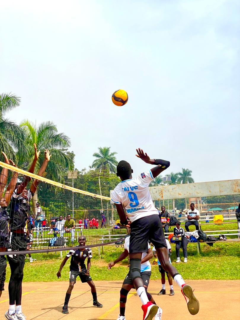 CENTRAL REGION VOLLEYBALL tweet media