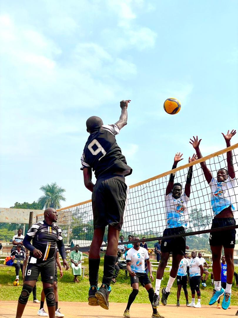 CENTRAL REGION VOLLEYBALL tweet media