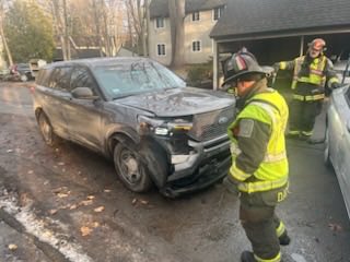 Homeland Security tweet media