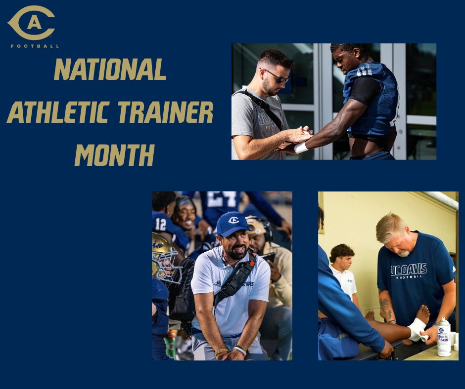 UC Davis Football tweet media