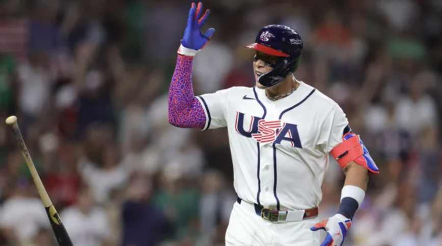 Payton Tolle Enthusiast tweet media