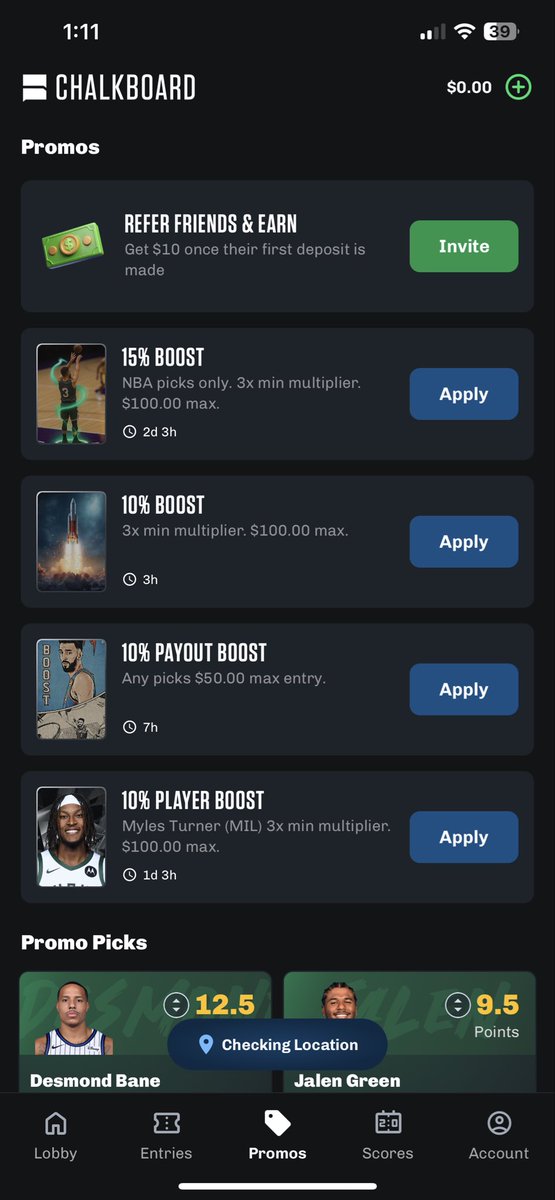 Chow Lee tweet media