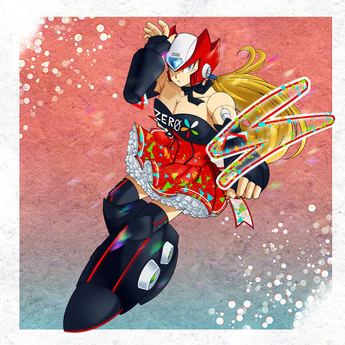 meg ✨(commissions open) tweet media