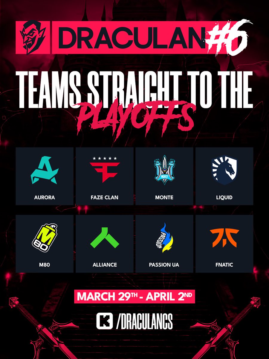 Digital Crusade tweet media