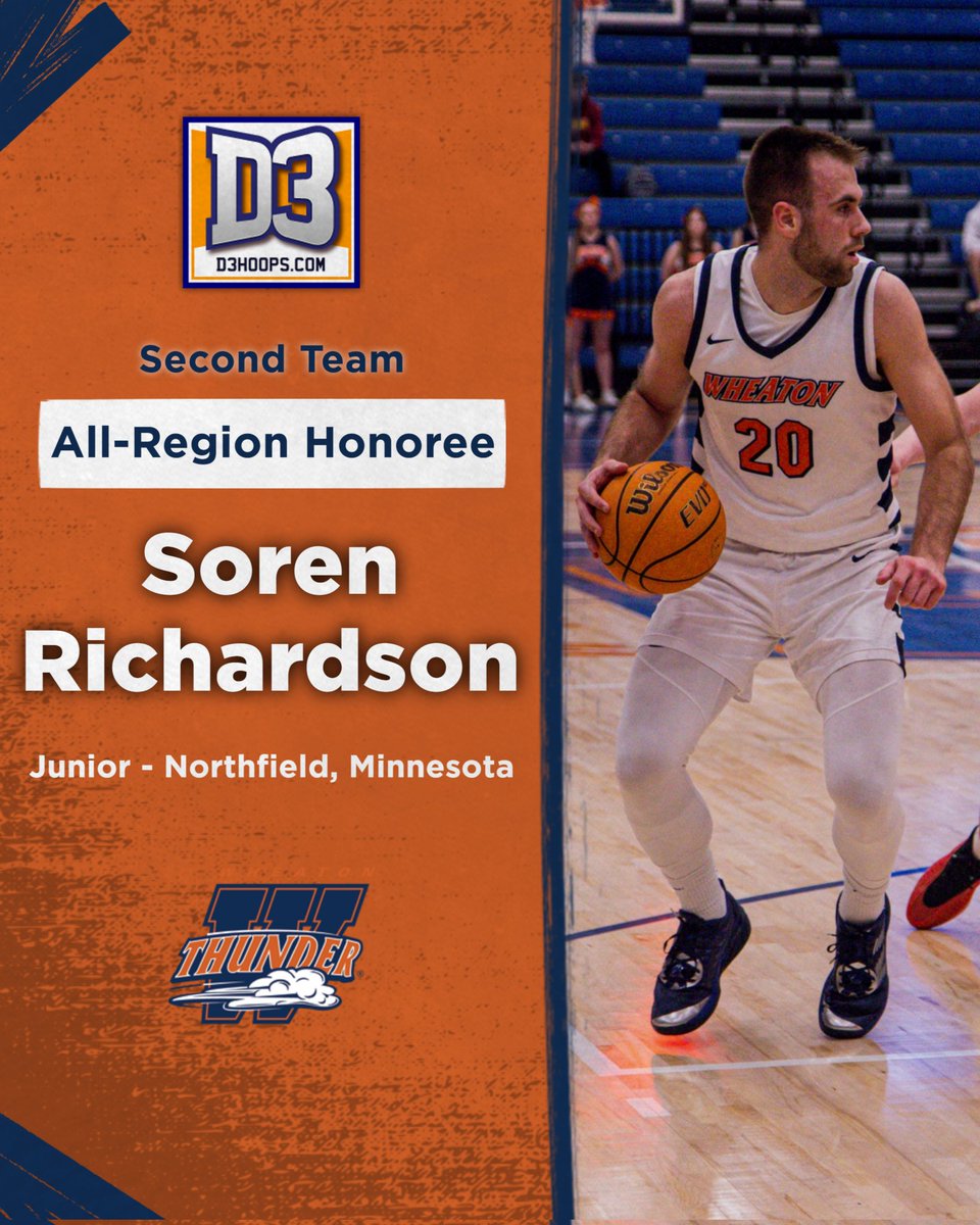 Wheaton Thunder tweet media