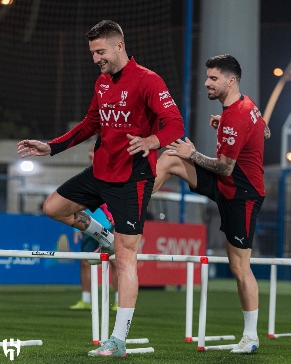 نادي الهلال السعودي tweet media