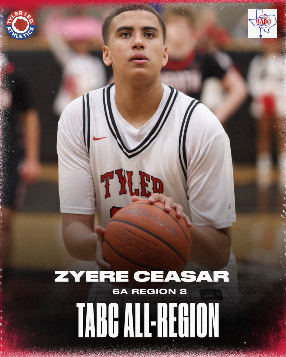 Tyler Legacy Men's Basketball tweet media