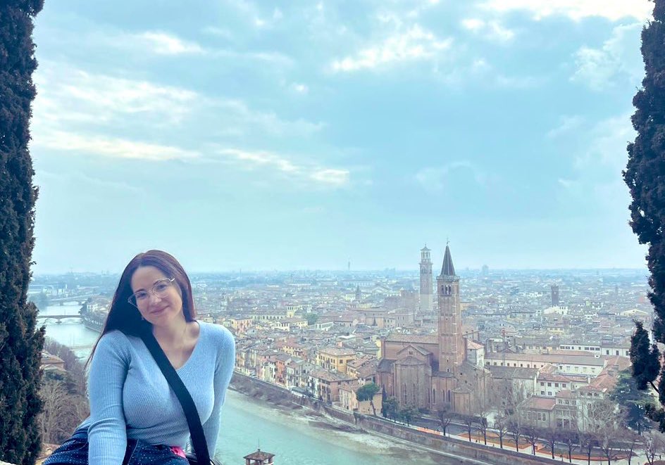 Maria 🏒✨ tweet media