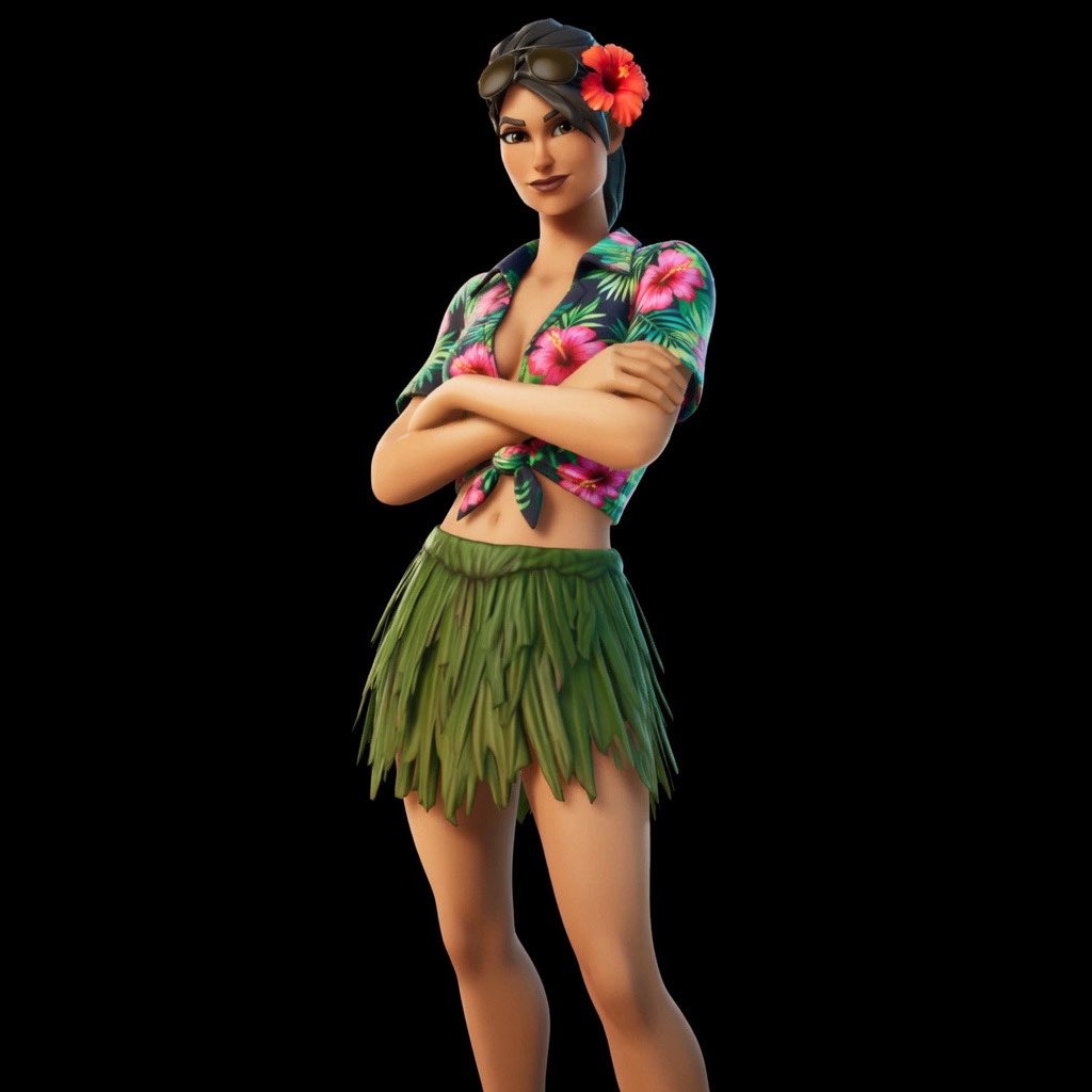 Fortnite Concept Leaks tweet media