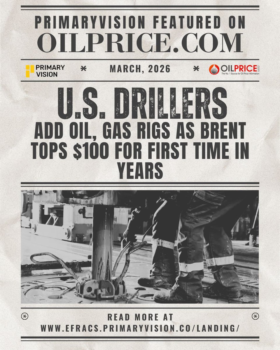 Primary Vision tweet media