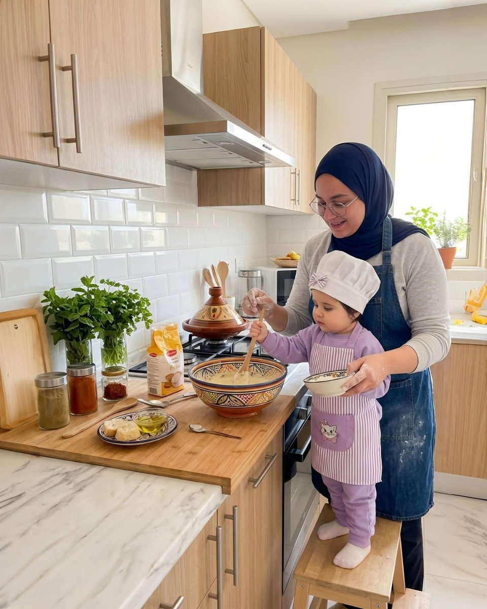 قناة طيور الجنة الفضائية tweet media