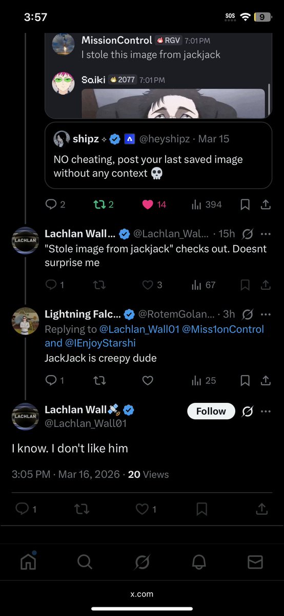 JackJack tweet media