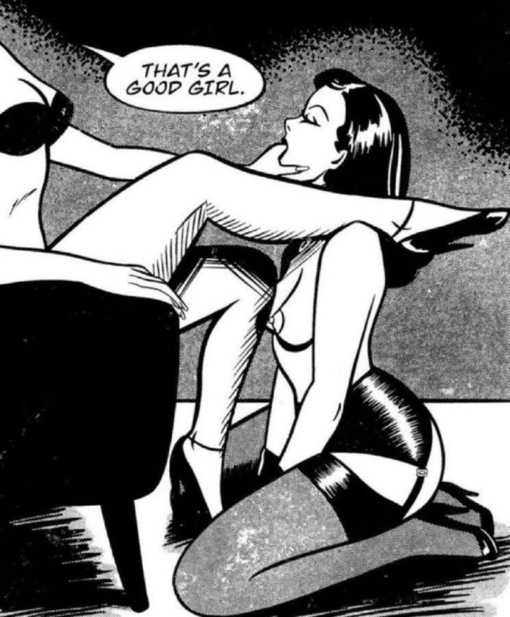 tribbing only🥴 tweet media