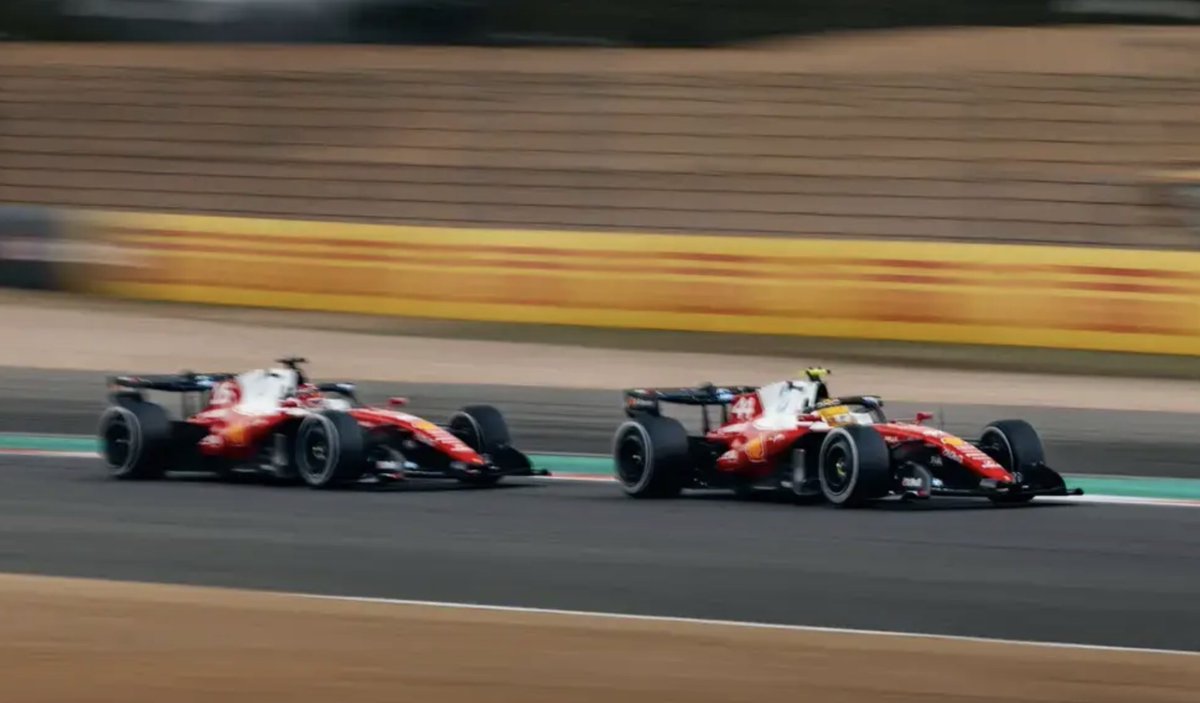 Virutas de Goma™ tweet media