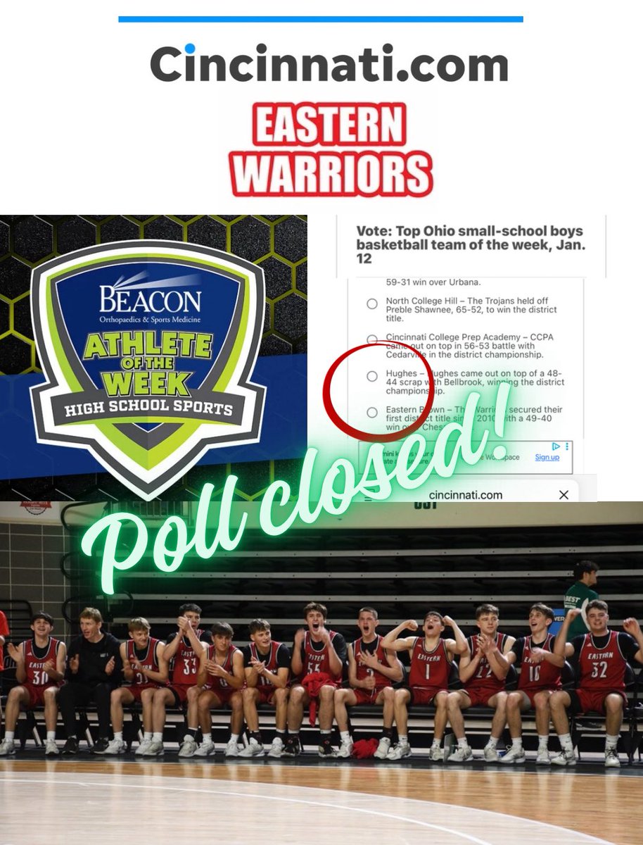 Jordan Michael tweet media