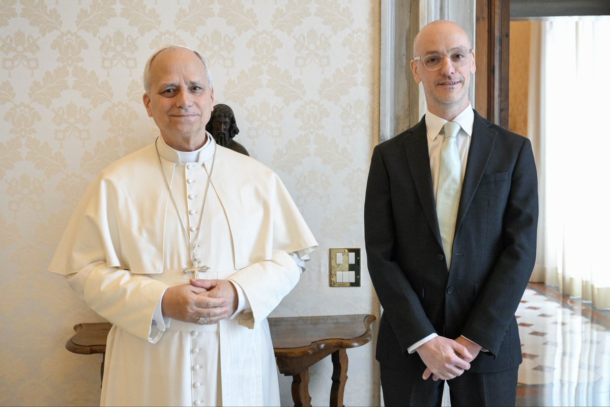 Gareth Gore tweet media