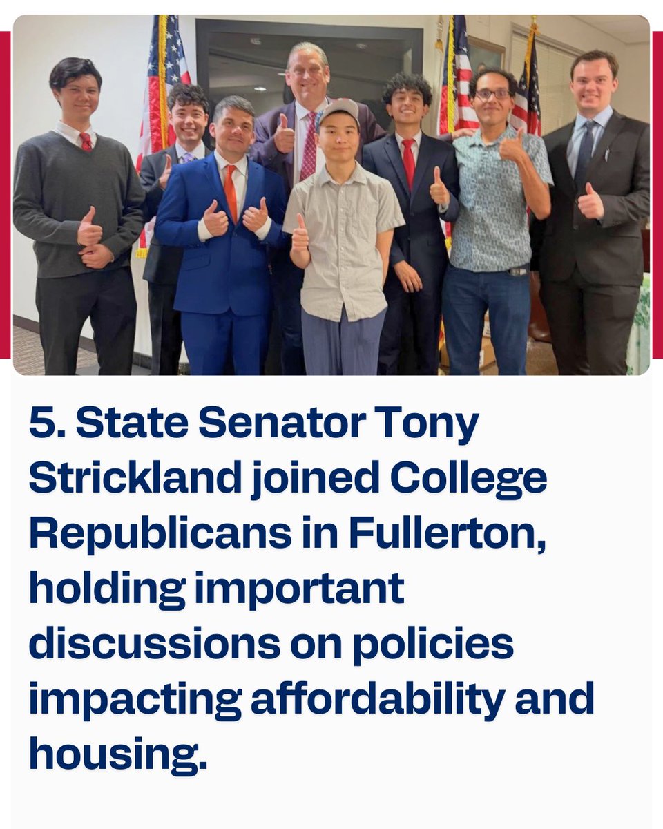 California Republican Party tweet media