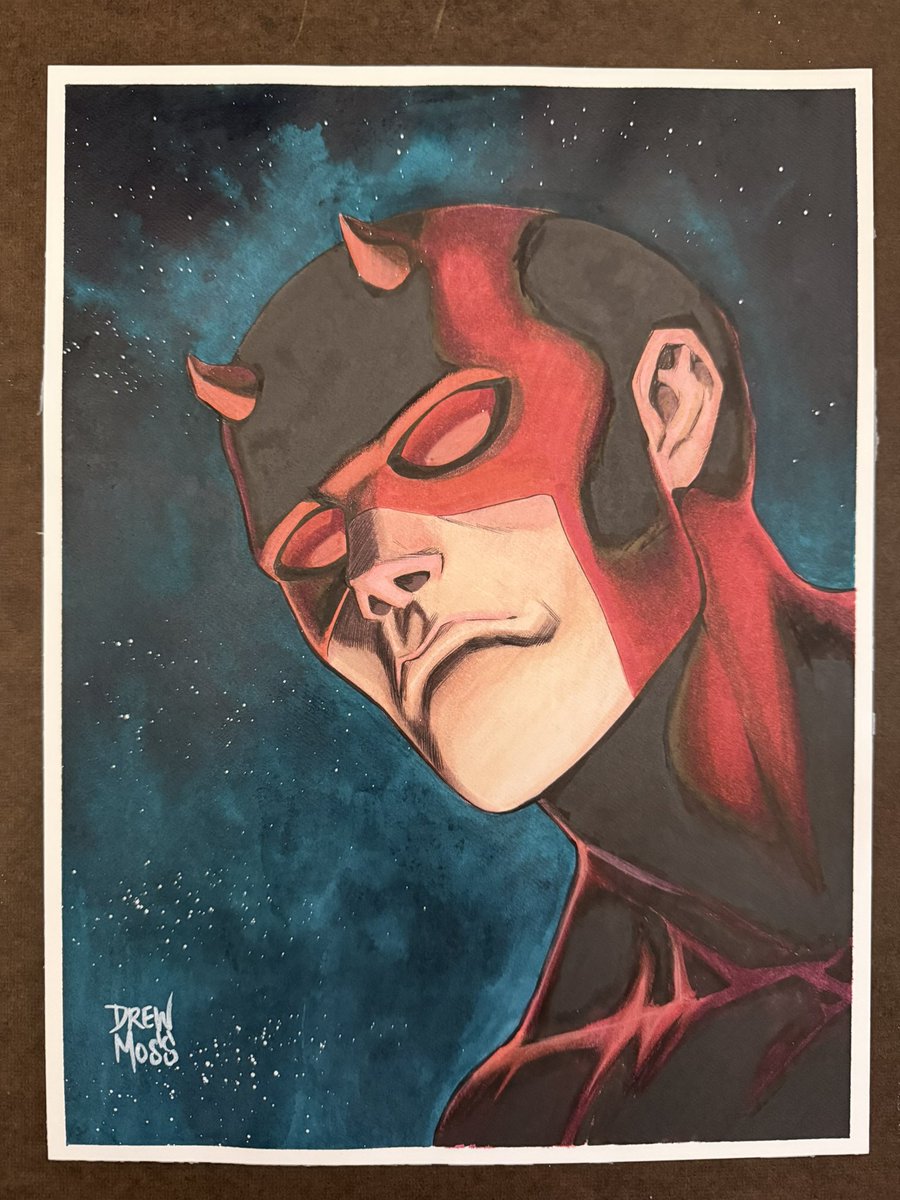 Drew Moss tweet media