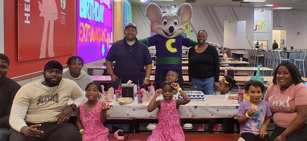 Rep. Kevin D. Chambliss tweet media