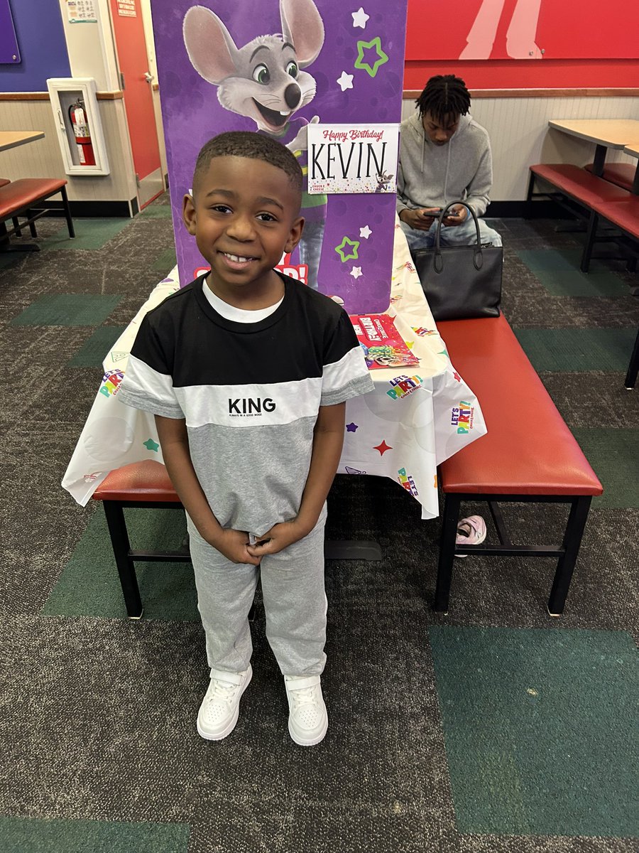 Rep. Kevin D. Chambliss tweet media