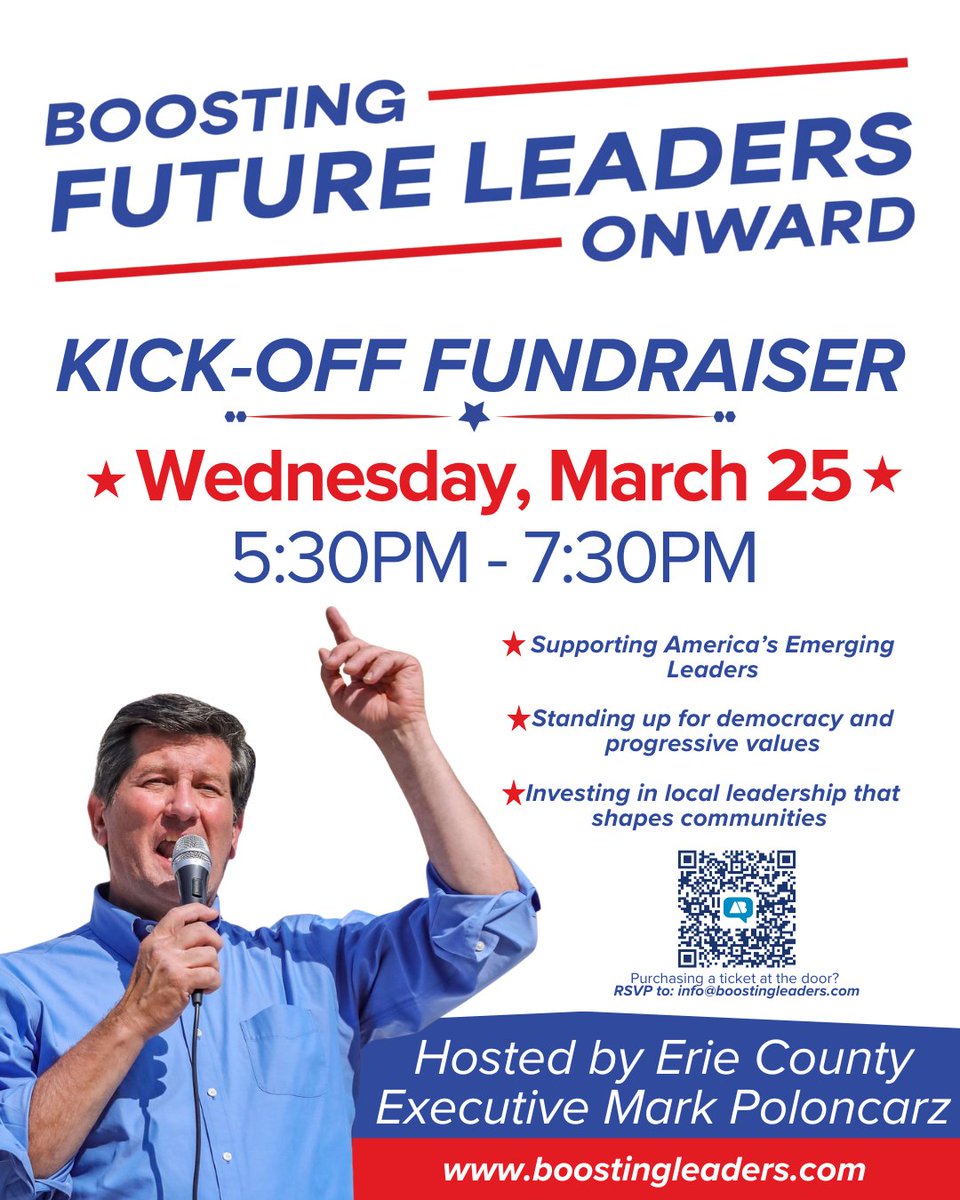 Boosting Future Leaders Onward tweet media