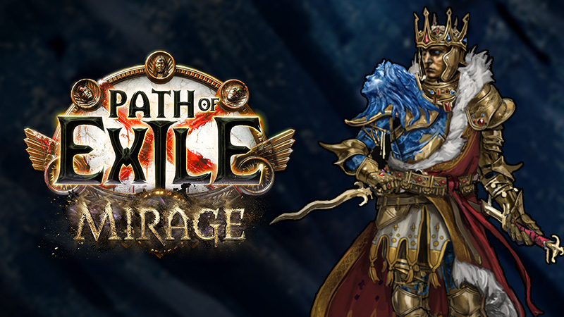 Path of Exile tweet media