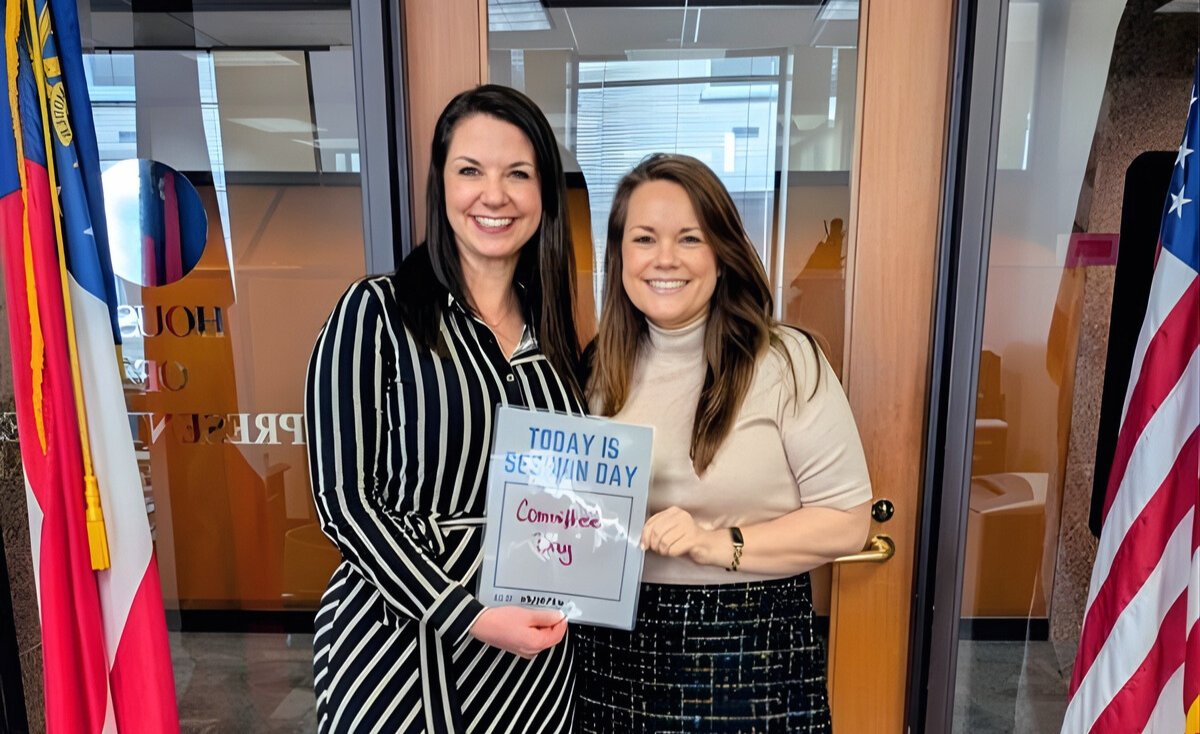 CSG South tweet media