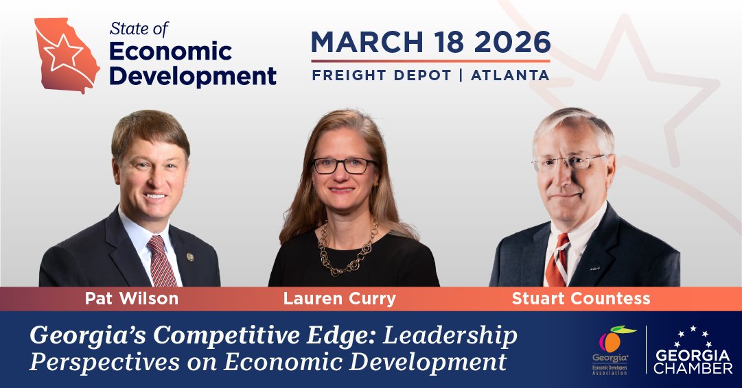 Georgia Chamber tweet media