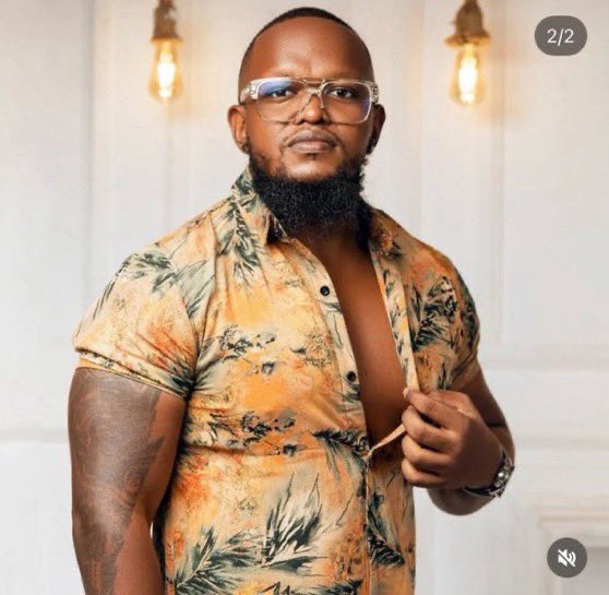 Uncle Paa Kwesi tweet media