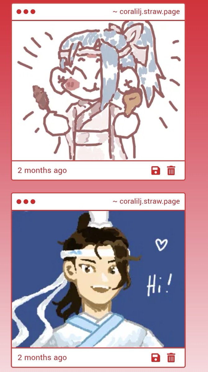 coral 🐯‼️ tweet media