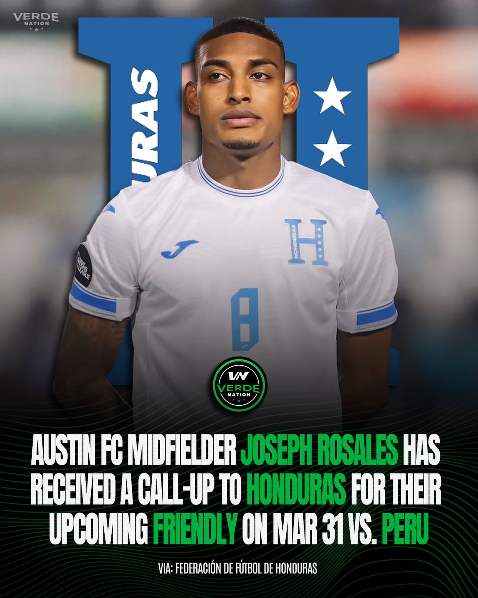 Verde Nation tweet media