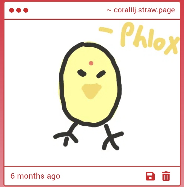 coral 🐯‼️ tweet media