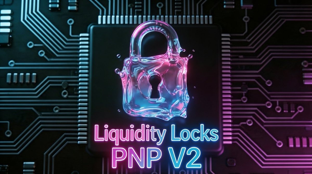 PNP Exchange | Permissionless Prediction Markets tweet media