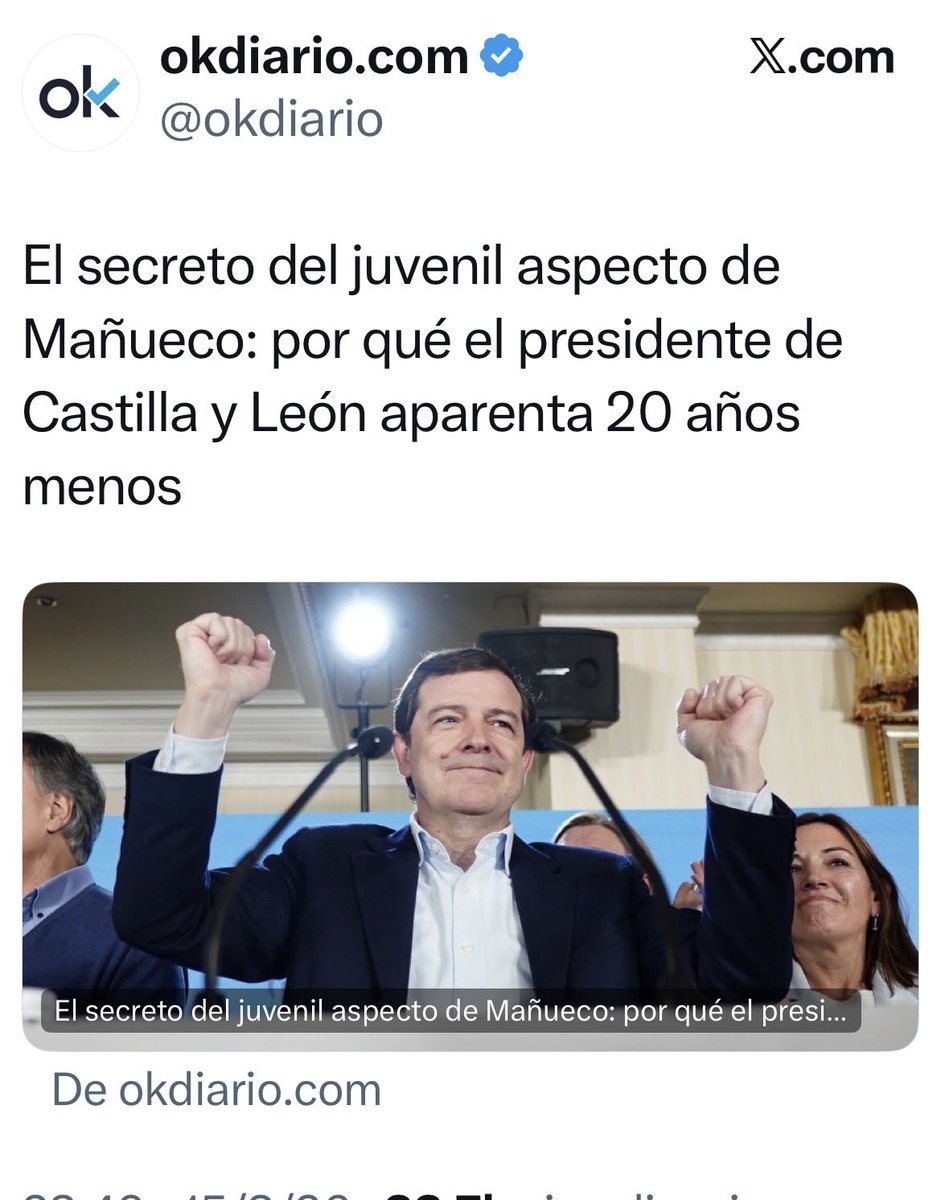 Javi Muñoz Exposito tweet media
