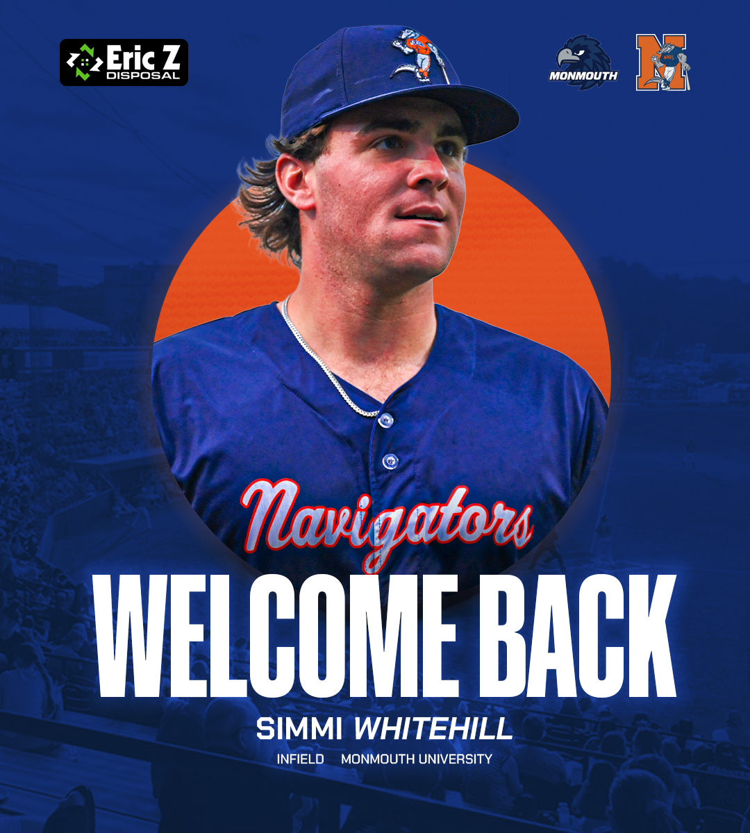 North Shore Navigators tweet media