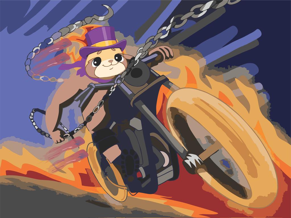 Six Eyes tweet media