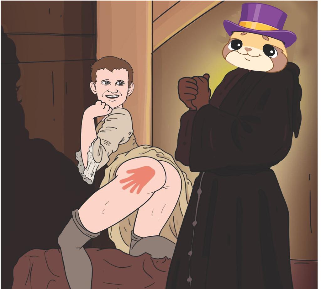 Six Eyes tweet media