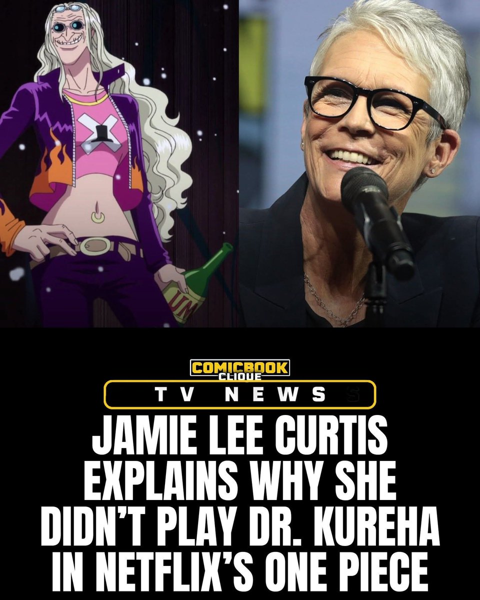 Comicbook Clique tweet media