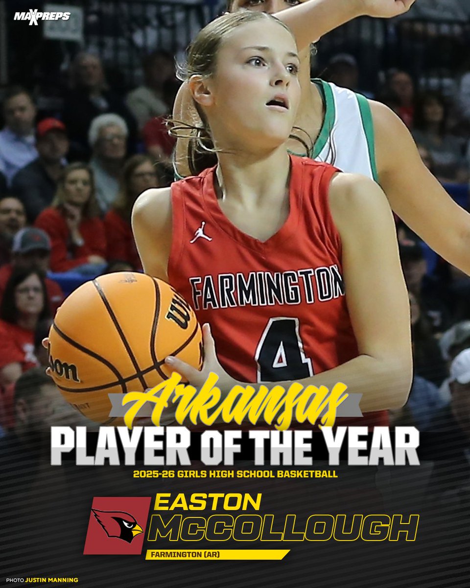 MaxPreps tweet media