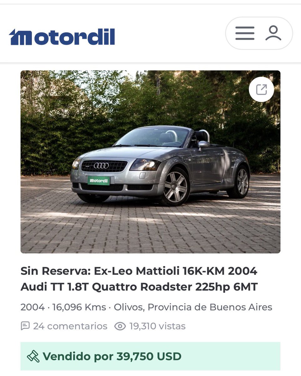 Nicolás Schenquerman tweet media