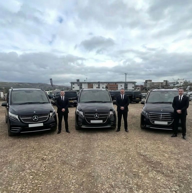 From London to Manchester, Liverpool &amp; Glasgow, we nail the logistics. 17+ years elite expertise ensures we are head &amp; shoulders above the rest. Precision for icons. EXCEEDING EXPECTATIONS.

Tel: +44 151 440 2642
24/7: +44 7511 110102
Web: impactchauffeurs.co.uk