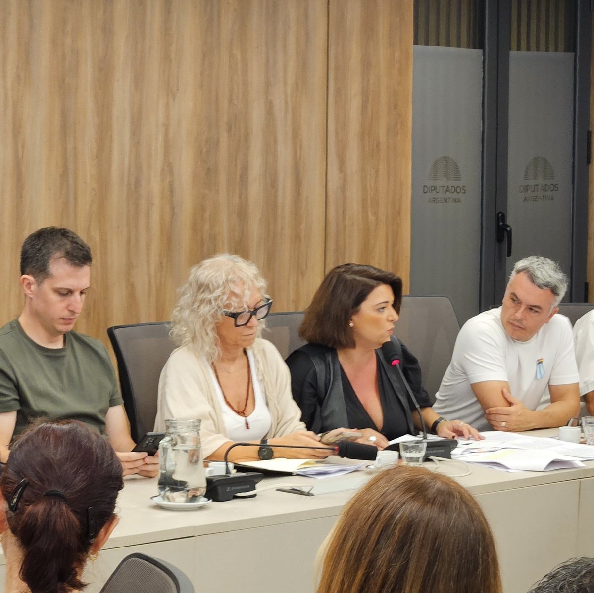 Esteban Paulón tweet media