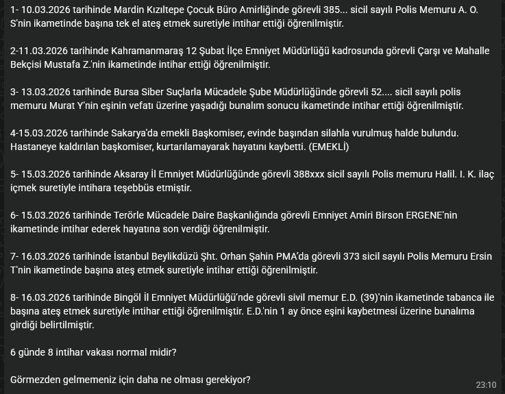 Volkan Çolakoğlu tweet media